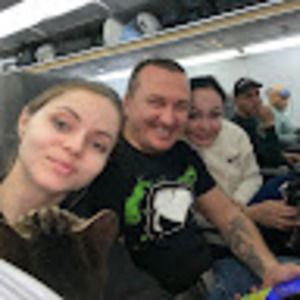 Meet your Posher, Oleksandr